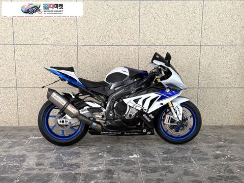 BMW HP4 컴피티션 2013년식 BMW HP4 컴페티션 풀배기 순정카울 판매합니다.