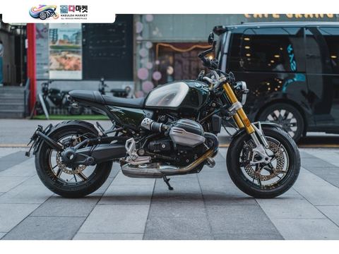 BMW R 12 나인 티 2024년식 24년식 BMW R12나인티