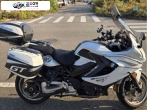 BMW F 800 GT 2019년식 BMW F800GT 판매합니다.