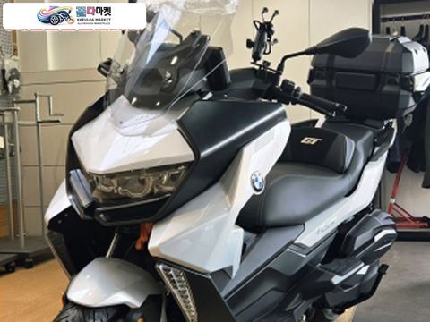BMW C 400 GT 2026년식 BMW C 400 GT 판매합니다