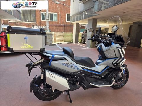 존테스 368 G 2026년식 2026 존테스368G