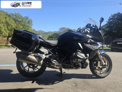 BMW R 1250 RS 2021년식 r1250rs 21년식