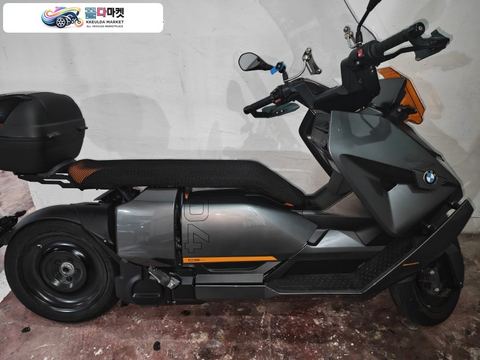BMW CE 04 2022년식 ce04 팝니다