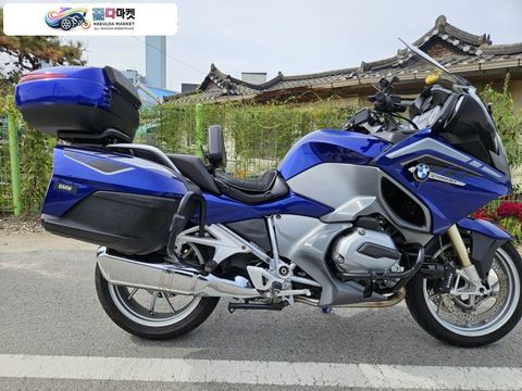 BMW R 1200 RT 2015년식 BMW R1200RT 판매합니다.