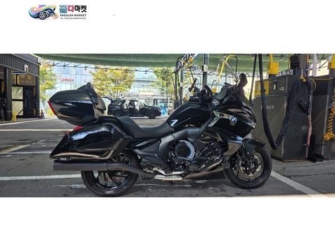 BMW K 1600 그랜드 아메리카 2022년식 Bmw k1600 그랜드아메리카