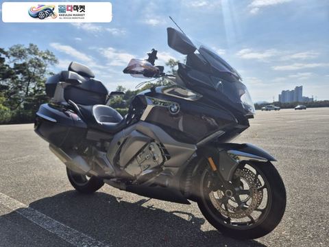 BMW K 1600 GTL 2018년식 BMW K1600 GTL, 2018, 32,531KM