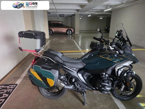 BMW R 1300 GS 2025년식 BMW R1300 GS 옵션 719 수동모델