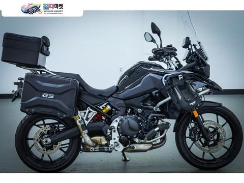 BMW F 800 GS 2025년식 『  루바이크  』 믿고 맡기는 이륜차 거래소 _ 옵션 좋은 BMW F 800 GS 판매합니다. [ 대차/위탁/매입 ]