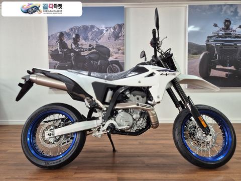 스즈끼 DR Z 4 SM 2026년식 [세븐모터스] 수입바이크 전문매장 바이크매입 /위탁판매 /신차판매 /ATV판매