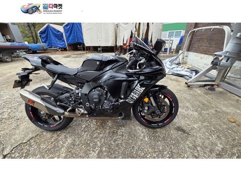 야마하 YZF R1 2022년식 Yamaha r1