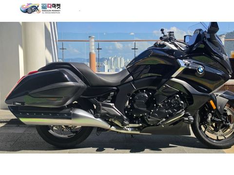 BMW K 1600 B 2022년식 2022년 K1600B 판매합니다
