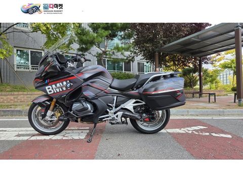 BMW R 1250 RT 2021년식 신차급 r1250rt 판매