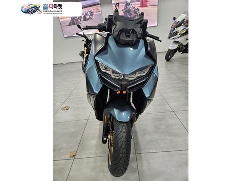 BMW C 400 GT 2026년식 BMW모토라드 강남 C400GT 특별 프로모션