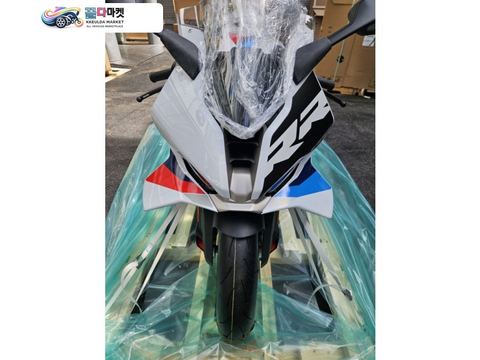 BMW S 1000 RR 2026년식 BMW 모토라드 강남 S1000RR M패키지 특별 프로모션