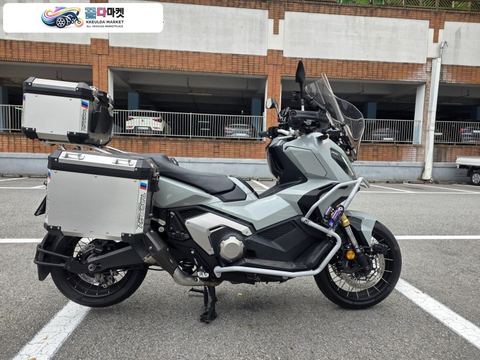혼다 X ADV 2023년식 2023 x-ADV