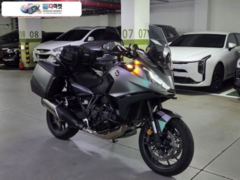 혼다 NT 1100 DCT 2023년식 혼다 NT1100 DCT 판매