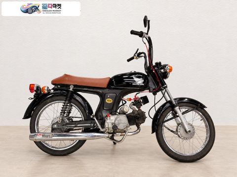 혼다 벤리 50 2006년식 전차종 모든 브랜드 매입-판매-대차-신차 청년매매바이크샵 할부진행해드립니다