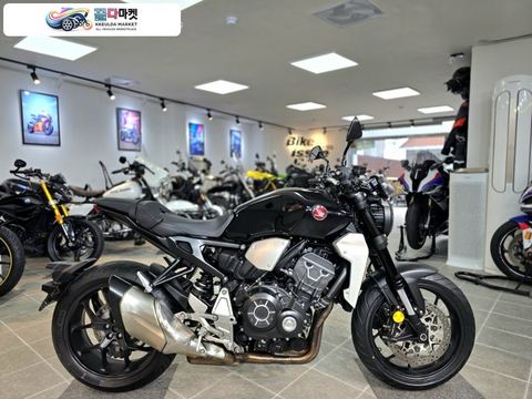 혼다 CB 1000 R 2020년식 1인소유 컨디션최상 정비완벽 사용검사완료 매입대차가능 바이크최고가매입합니다
