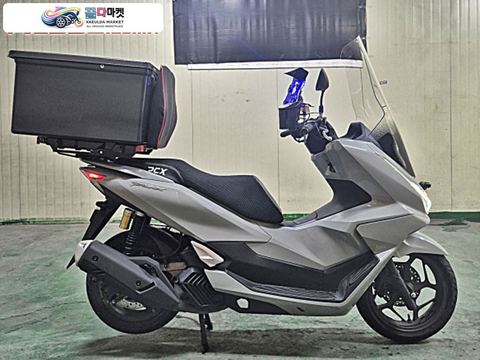 혼다 PCX 125 ABS 2025년식 혼다 pcx125 25년식 업무셋팅 판매합니다~!