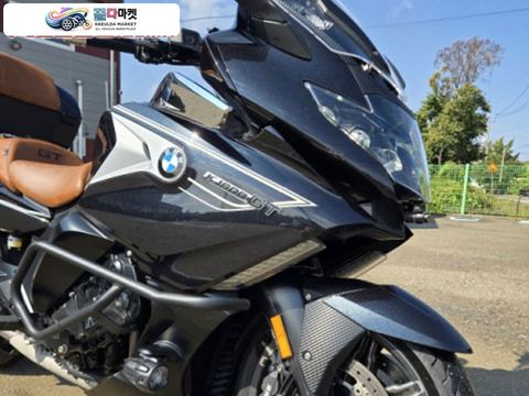 BMW K 1600 GT 2023년식 k1600gt 옵션 719 23년식 팝니다