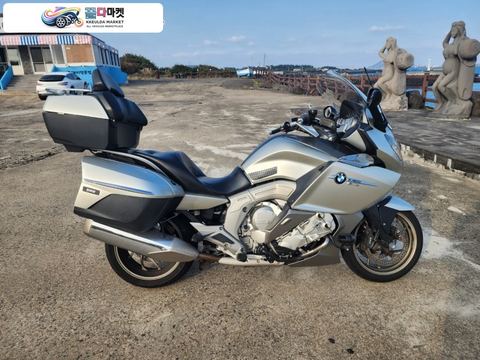 BMW K 1600 GTL 2011년식 2011 BMW K1600 GTL