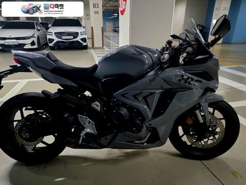 혼다 CBR 650 R ABS 2023년식 23년 CBR650R 풀튜닝
