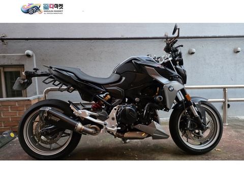 BMW F 900 R 2021년식 21년식 BMW F900R 30@@@KM