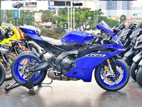 야마하 YZF R9 2027년식 [야마하 용산점 모터맥스] 27년식 / YZF-R9 / 초강력 프로모션 혜택 / 60개월 초장기 할부