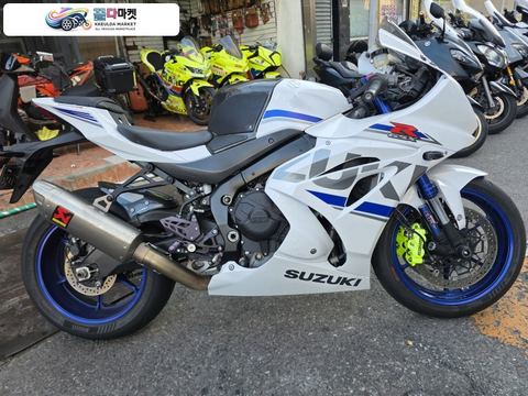 스즈끼 GSX R 1000 R ABS 2018년식 대구 금강모터스 스즈키 GSX R1000R 아크라 풀배기 판매합니다. (대차가능,신차판매,구변대행,매입,할부,렌트,리스,위탁)