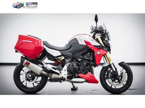 BMW F 900 R 2020년식 아시아 최대규모 ㅡ파쏘매매단지ㅡ 오토바이매입 판매 위탁매매합니다.