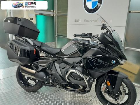 BMW R 1300 RT 2026년식 R1300RT ASA  500만원상당 옵션장착