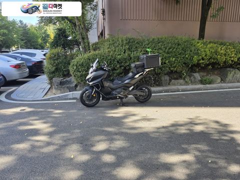 혼다 포르자 750 2025년식 25년식 포르자750 판매