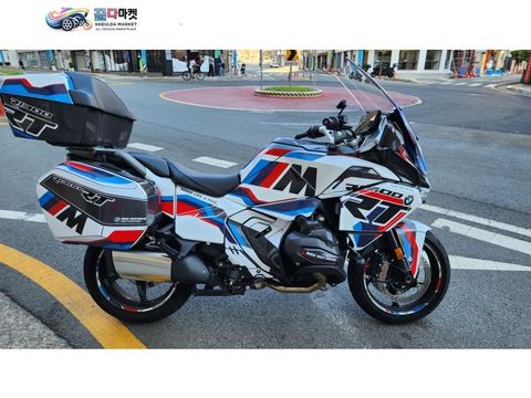 BMW R 1300 RT 2026년식 26년식 r1300rt ASA 모델 판매