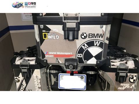 BMW R 1200 GS 어드벤쳐 2015년식 2015년식 1200GSA