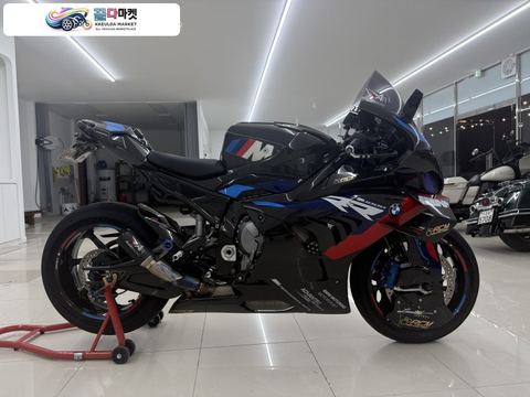 BMW M 1000 RR 2023년식 M1000RR