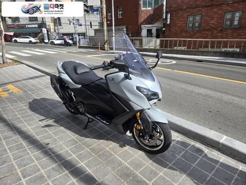야마하 티맥스 560 2025년식 25년식 야마하 티맥스560