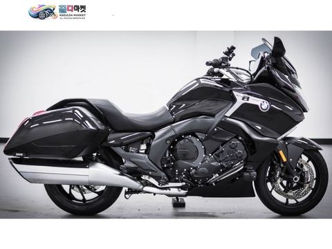 BMW K 1600 B 2022년식 아시아 최대규모 ㅡ파쏘매매단지ㅡ 오토바이매입 판매 위탁매매합니다.