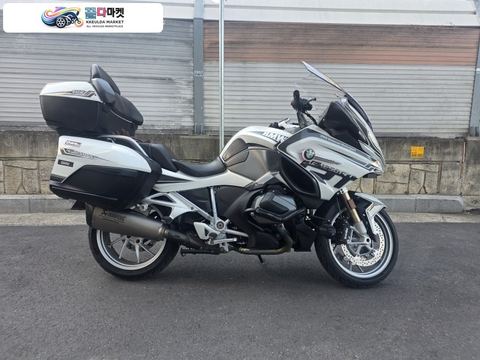 BMW R 1250 RT 2023년식 23년rt1250