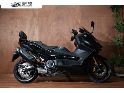 야마하 티맥스 560 2023년식 야마하 / 티맥스 560 / 2023 / 190 KM 판매/대차