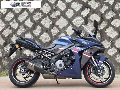 스즈끼 GSX S 1000 GT 2022년식 ㅣ모두의바이크ㅣ 2022년식 스즈끼-GSX S1000GT 깔끔한 바이크ㅣ판매ㅣ매입ㅣ대차ㅣ전국무료배송