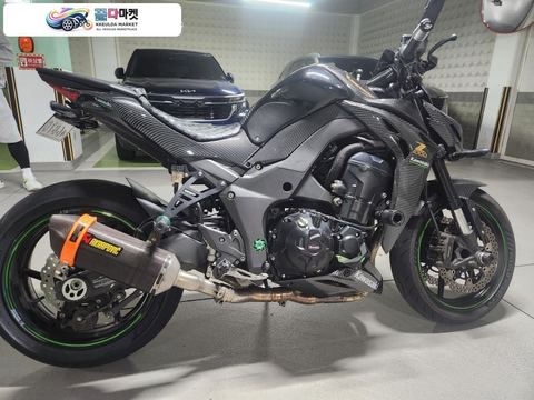 Z 1000