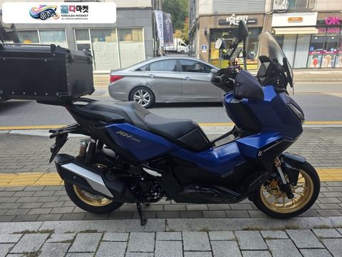 혼다 ADV 350 2025년식 혼다 ADV350  2025년식 판매