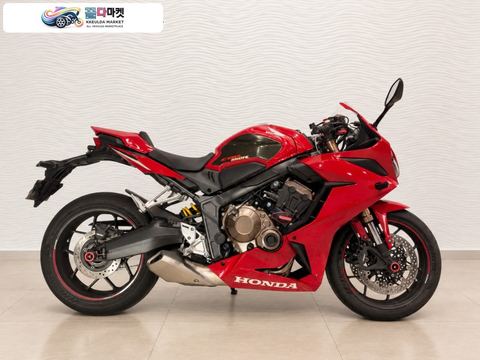 혼다 CBR 650 R ABS 2020년식 전차종 모든 브랜드 매입-판매-대차-신차 청년매매바이크샵 할부진행해드립니다
