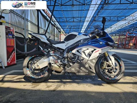 BMW S 1000 RR 2016년식 16년 s1000rr abs pro 팝니다
