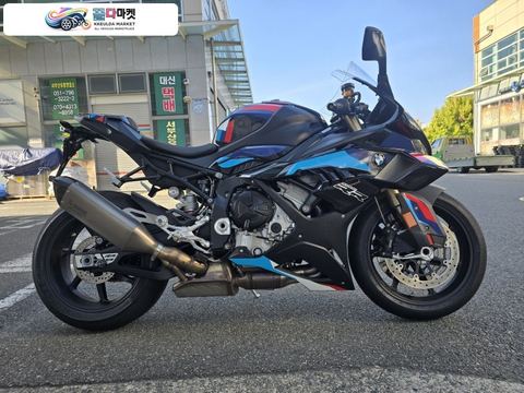 BMW S 1000 RR 2025년식 s1000rr