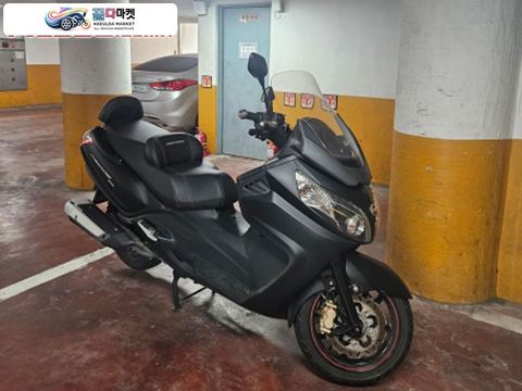 맥심 600 i ABS