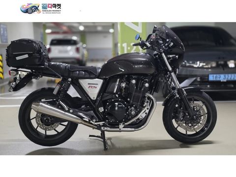 혼다 CB 1100 RS 2018년식 혼다CB1100RS 판매 합니다