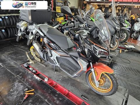 ATR 125