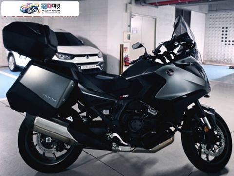 혼다 NT 1100 DCT 2024년식 혼다NT1100DCT 투어러