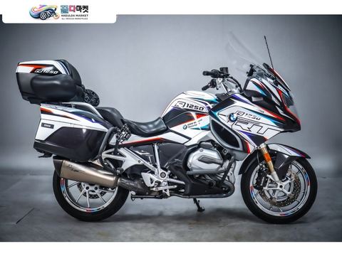BMW R 1200 RT 2017년식 착한형의오토바이 모든 바이크 정직한 매입 신속한 매입 도와드립니다.